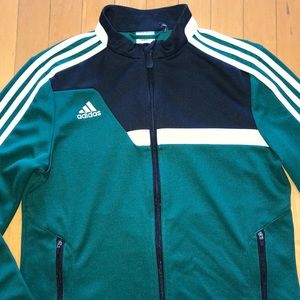 Adidas Jacket